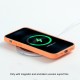 Liquid Silicone Case 1:1 For iPhone 13mini/13/13Pro/13Pro Max Official Case With LOGO