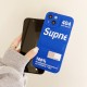 Silicone SUP Down Jacket Full Cover Phone Case for iPhone X XR XsMax 11 12 13 Pro Max