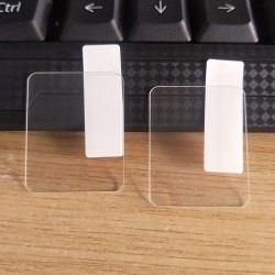 HD Transparent Tempered Glass Screen Protector For Apple Watch 45mm 41mm 44mm 40mm 42mm 38mm iWatch Series 1 2 3 4 5 6 7 HD Transparent Tempered Glass Screen Protector For Apple Watch 45mm 41mm 44mm 40mm 42mm 38mm iWatch Series 1 2 3 4 5 6 7