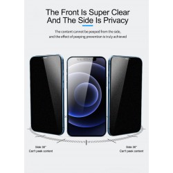 SS-057S Prevent Peeping Imported Hydrogel Film