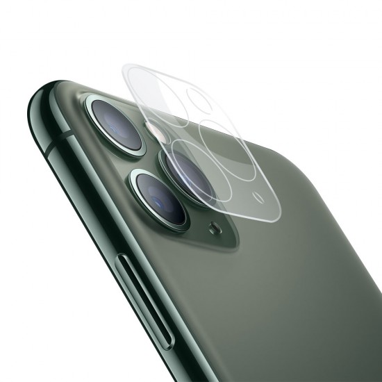 Rear Camera Tempered Glass Transparent For iPhone 11/11 Pro/11 Pro Max 12 13 mini Pro Max