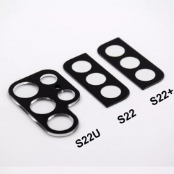 3D 9H Tempered Glass Screen Printing Large Arc Rear Camera Protector for Galaxy S22 S22 Plus S22 Ultra 3D 9H Tempered Glass Screen Printing Large Arc Rear Camera Protector for Galaxy S22 S22 Plus S22 Ultra