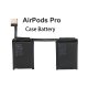 For Airpods Pro Charging Compartment Battery For Airpods Pro Charging Compartment Battery