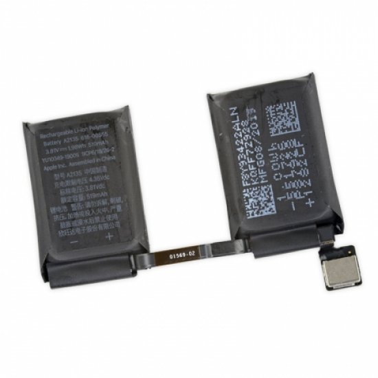 For Airpods Pro Charging Compartment Battery For Airpods Pro Charging Compartment Battery