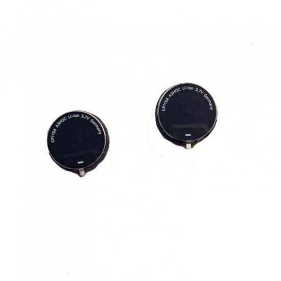For Airpods Pro Battery 2pcs/Set