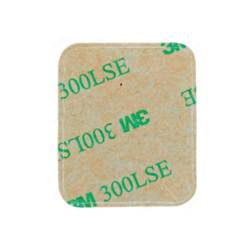 For Apple Watch 42mm LCD Sticker Adhesive For Apple Watch 42mm LCD Sticker Adhesive