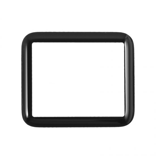 For Apple Watch 2/3 42mm Front Glass HQ With OCA