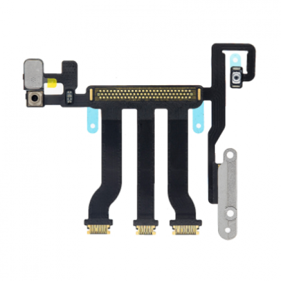 For Apple Watch 3 Seires 38mm LCD Connector Flex Cable GPS Version