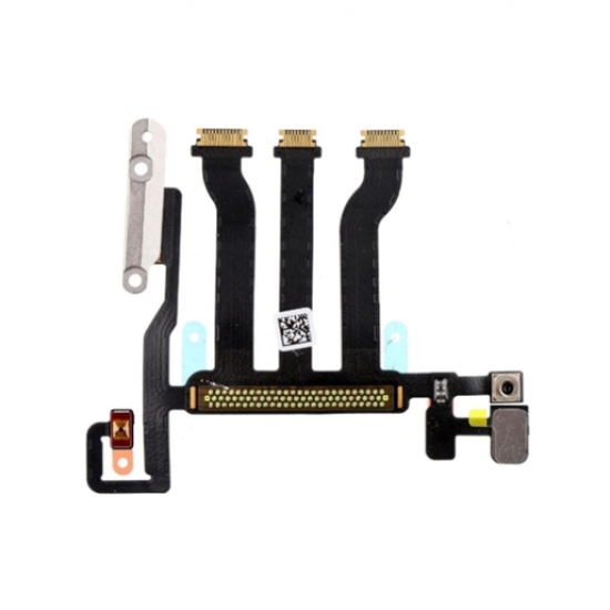 For Apple Watch 3 Seires 38mm LCD Connector Flex Cable GPS Version