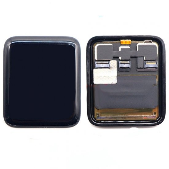 LCD with Digitizer Assembly for Apple Watch 3 38mm(Cellular Version)