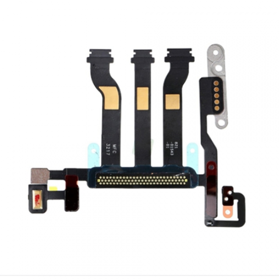 For Apple Watch 3 Seires 42mm LCD Connector Flex Cable GPS Version