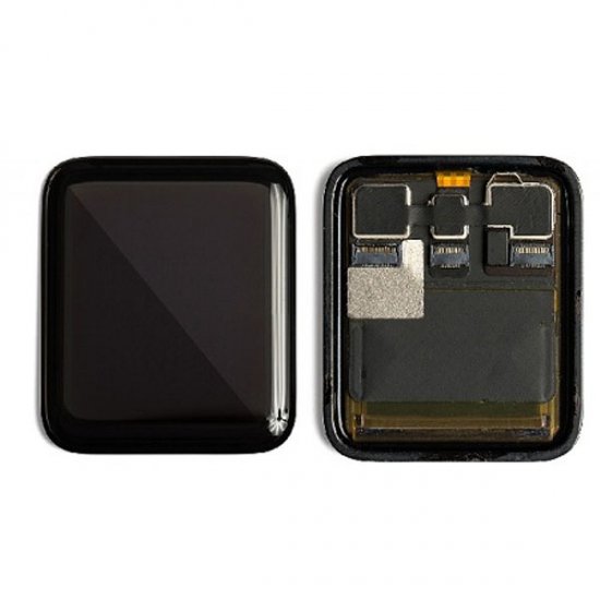 LCD with Digitizer Assembly for Apple Watch 3 42mm(GPS Version)