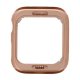 For Apple Watch 4 40mm Front Frame Pink