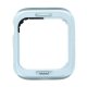 For Apple Watch 4 40mm Front Frame White