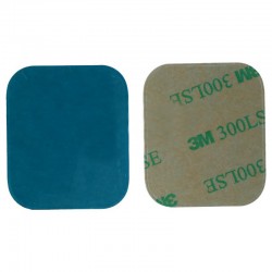 For Apple Watch 4 44mm Front Frame Adhesive Sticker For Apple Watch 4 44mm Front Frame Adhesive Sticker