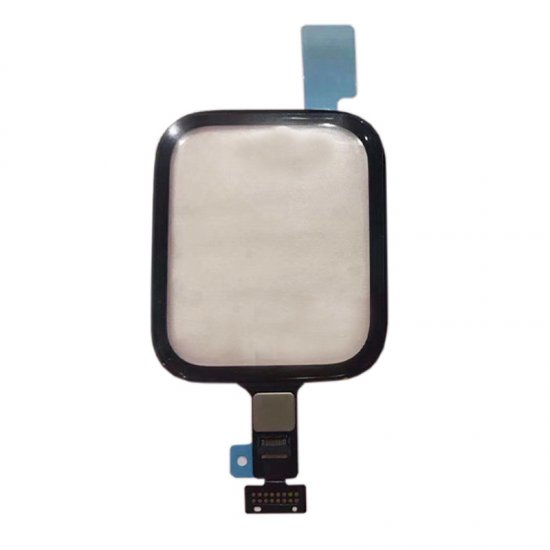 For Apple Watch 4 44mm Touch Digitizer  With OCA High Copy