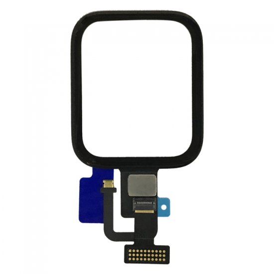 For Apple Watch 6 40mm Touch Digitizer Black HQ