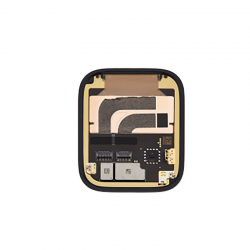 For Apple Watch Series 9 45MM Screen Original Pulled