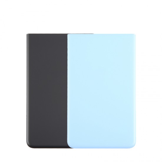 For Google Piexl 8 Pro Back Cover Glass