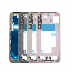 For Google Pixel 9 Pro XL Front Housing Frame For Google Pixel 9 Pro XL Front Housing Frame