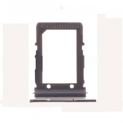 Google Pixel 2 XL SIM Card Tray Black Ori