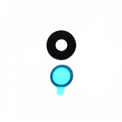 Google Pixel 2 Back Camera Lens Black OEM