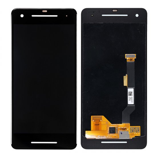 Google Pixel 2 LCD Screen Black Original