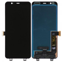 For Google Pixel 4 XL LCD Screen Black