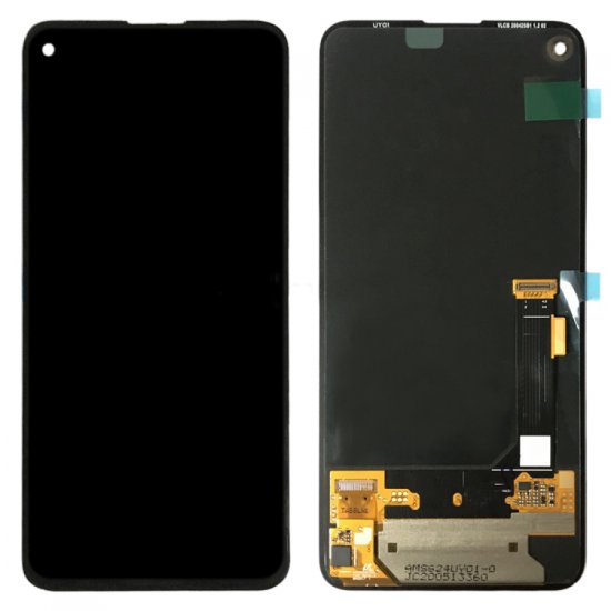 For Google Pixel 4a 5g LCD Assembly Original