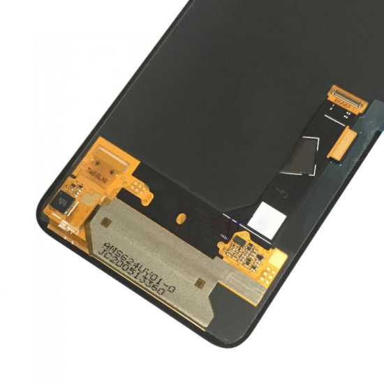 For Google Pixel 4a 5g LCD Assembly Original