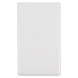 For Google Pixel 6 Pro Battery Cover White Original