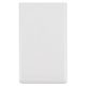 For Google Pixel 6 Pro Battery Cover White Original