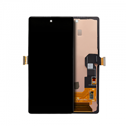 For Google Pixel 6a Screen with Frame Aftermarket OLED