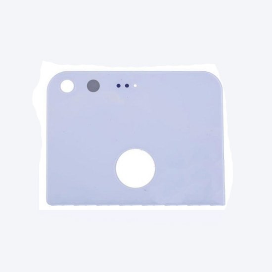Google Pixel XL Back Camera Lens White