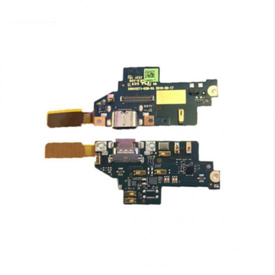 Google Pixel XL Charging Port Flex Cable