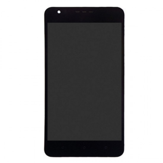 HTC Desire 10 Lifestyle LCD Screen Black                                  