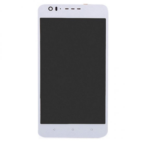 HTC Desire 10 Lifestyle LCD Screen White                         
