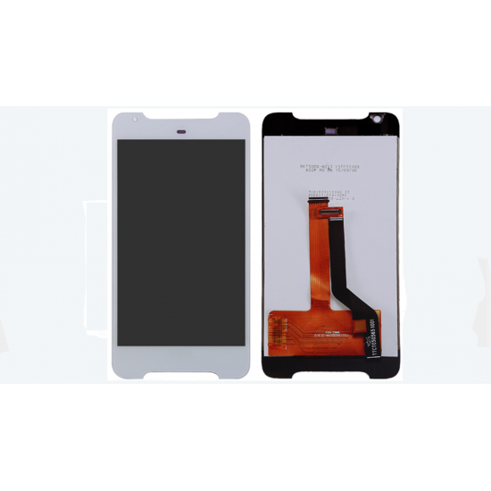 HTC Desire 628 LCD Screen White                         