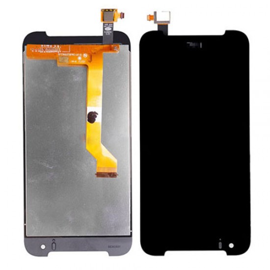 HTC Desire 830 LCD Screen Black 