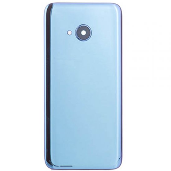 HTC U11 Life Battery Door Light Blue Ori