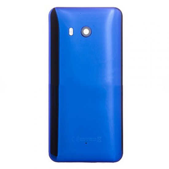  HTC U11 Battery Door Blue Ori