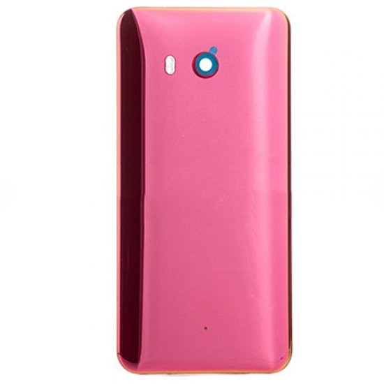  HTC U11 Battery Door Red Ori