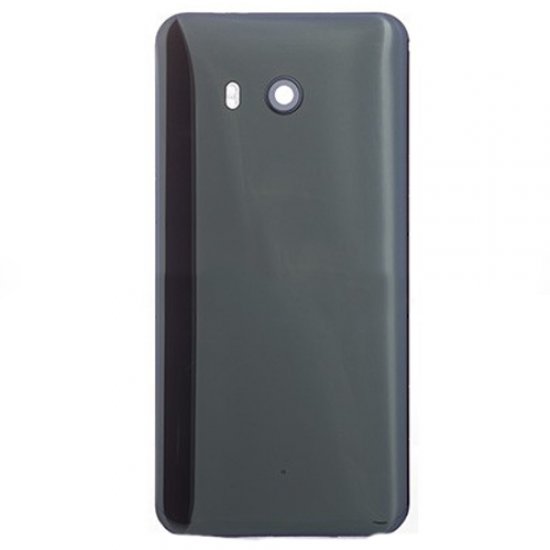  HTC U11 Battery Door Black Ori