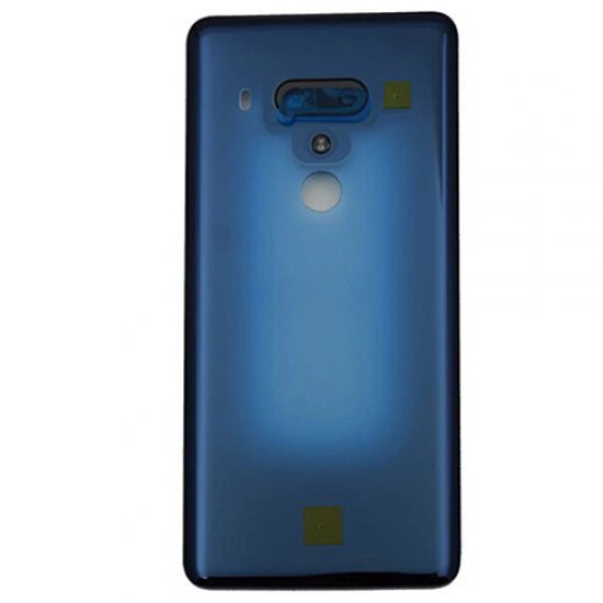 HTC U12+ Battery Door Blue Ori