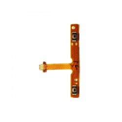 HTC One mini 2 LCD Volume Button Flex Cable