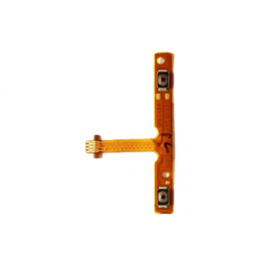 HTC One mini 2 LCD Volume Button Flex Cable