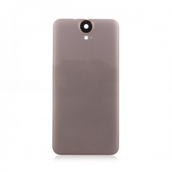 HTC One E9+ Battery Door Gold Ori