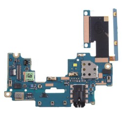  HTC One M7 801e Main Flex Cable with Audio Jack (2G Version)