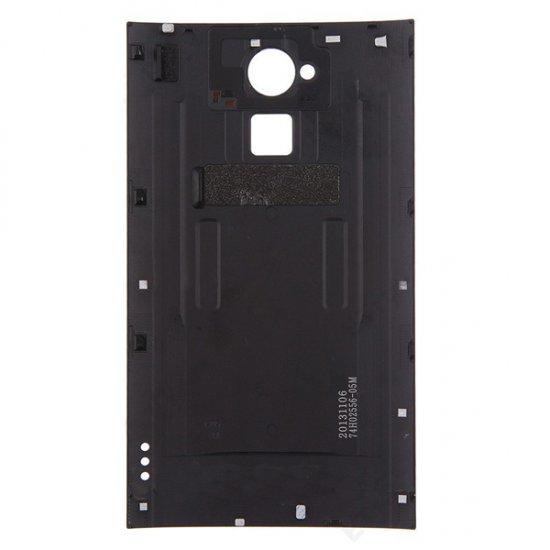 HTC One Max 830S Battery Door Black Ori