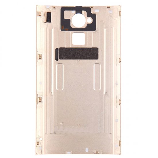 HTC One Max 830S Battery Door Gold Ori